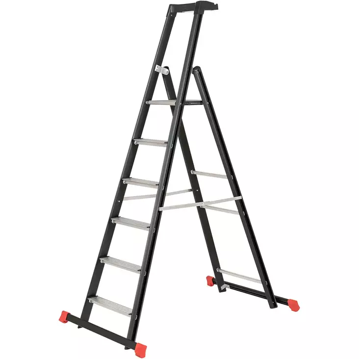 Tasotikas Pro 6-Ask. Vna 205/2009/Rt - Tikkaat - AT006TP - 1