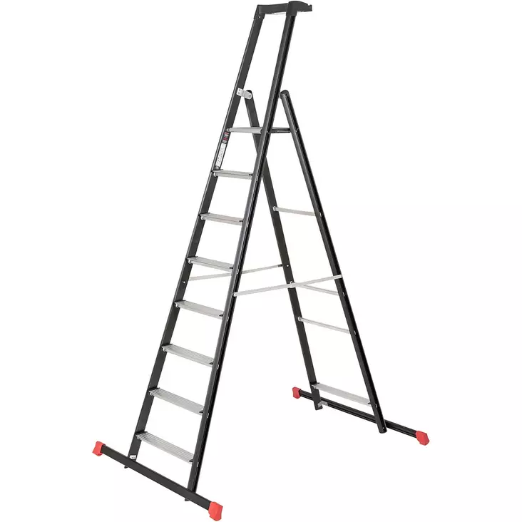 Tasotikas Pro 8-Ask. Vna 205/2009 - Tikkaat - AT008TP - 1