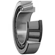 KARTIORULLALAAKERI 25X52X16,25 SKF - Navat - SKF30205J2Q - 1