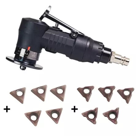 VIISTEKONE EUROBOOR AIR NYRKKI - Metallintyöstökoneet - EBBM45AIR - 1