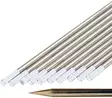 TIG-ELEKTRODI VALKOINEN 3,2X150MM - Hitsaustarvikkeet - TIGEL32ZR - 1