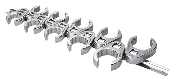 KUKONJALKA-AVAINSARJA 1/2" 20-32MM 12K - Hylsysarjat - 284-B33-C1912R - 1