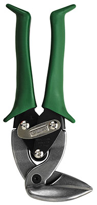 MIDWEST PELTISAKSET KULMALLA MWT-6900R OIKEA - Peltisakset ja listapihdit - MWT-6900R - 1