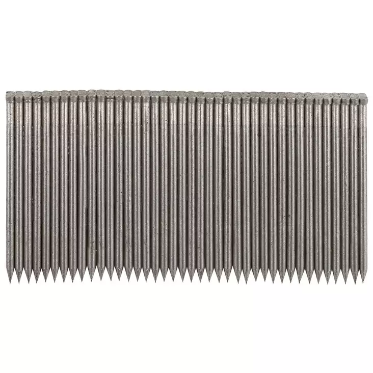 NAULA T RUOSTUMATON 2,2X50MM 1000KPL - Naulat - XAN2250R - 1