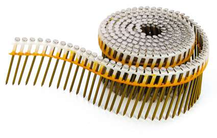 RULLAMUOVINAULA 50X2,5MM 3600SUORA RST - Rullanaulat - 4629BR - 1