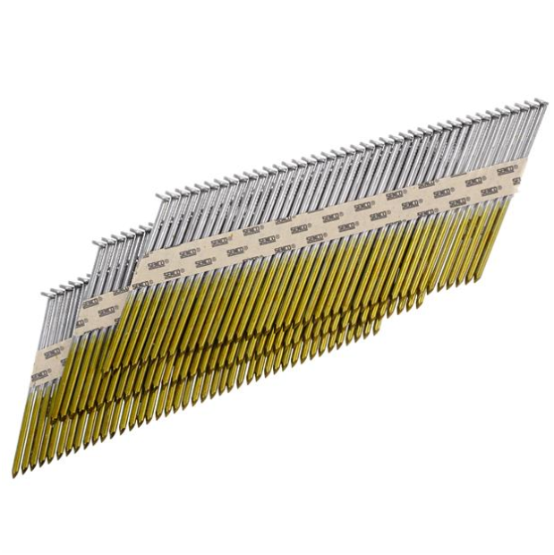 RUNKONAULA 34 75X2,9 TS SENCO 2000KPL - Runkonaulat - GE57ASBKR - 1