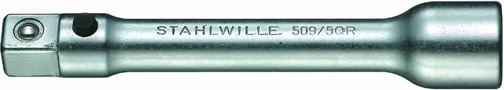 STAHLWILLE JATKOVARSI QR 1/2" 255MM - Hylsyt- ja hylsysarjat - 50910QR - 1
