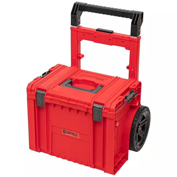 Aloitussarja System Pro - Työkalupakit - QBPROSET1R - 1