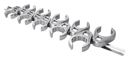 BOXO Kukonjalka-avainsarja 3/8" | 10-19m - Hylsysarjat - 284-B33-C3010R - 1