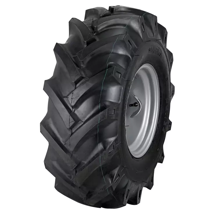 Pyörä 7.00-12 6Pr MRL Mim 374 Oikea 5-Pulttinen, O - Traktorit ja työkoneet - A0010VR - 1