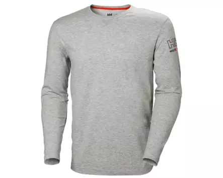 PAITA KENSINGTON HARMAA - Paidat ja hupparit - HH79242-930-S - 1