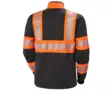 HELLY HANSEN COLLEGETAKKI ICU FL.ORANSSI/HARMAA - Kesätyötakit - HH79274-269-S - 2