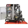 RUUVIKOMPRESSORI KUIVAIN 270L 705L 10BAR - Kompressorit - XT270705ES - 3
