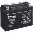 YTX24HL-BS (CP) 12V YUASA HIGH PERFORMANCE MF VRLA - Ajoneuvojen akut - YTX24HL-BS - 1