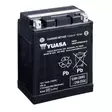 YUASA HIGH PERFORMANCE YTX14AH-BS (CP) - Ajoneuvojen akut - YTX14AH-BS - 1