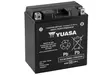 YUASA HIGH PERFORMANCE YTX20CH-BS (CP) - Ajoneuvojen akut - YTX20CH-BS - 1