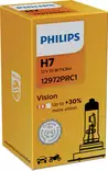 PHILIPS KAUKOVALO POLTTIMO H7 12V 55W - Polttimot - 100-12972VIS - 1