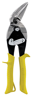 MIDWEST PELTISAKSET SUORA KULMAMALLI - Peltisakset ja listapihdit - MWT-6510S - 1