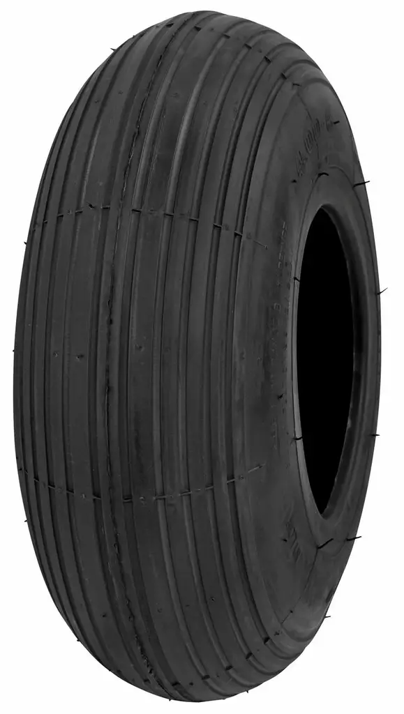 RENGASSETTI 4.00-6 4PR DEESTONE ST11 TR13 - Ilmakumirenkaat - RC40006BLS - 1