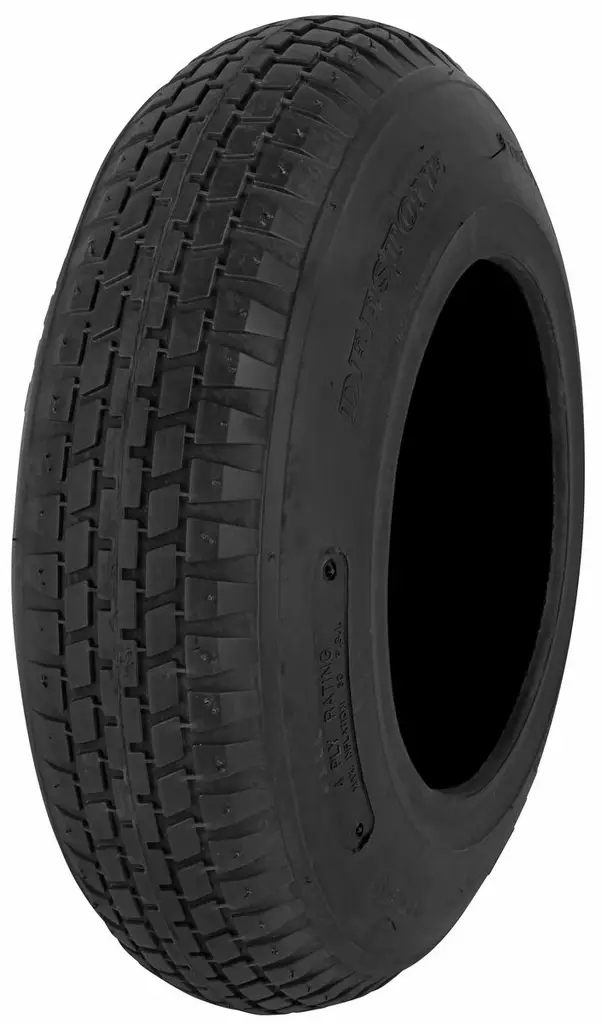 RENGASSETTI 4.80/4.00-8 4PR DEESTONE D602 TR13 - Ilmakumirenkaat - RC40008BAS - 1