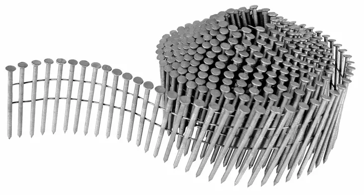 RULLALANKANAULA KUPUKAMPA 32X2,1 16' - Rullanaulat - 4567BS - 1