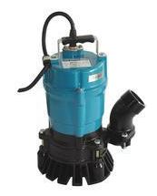 TSURUMI UPPOPUMPPU 2" 230V - Uppo- ja vesipumput - HS-275S - 1