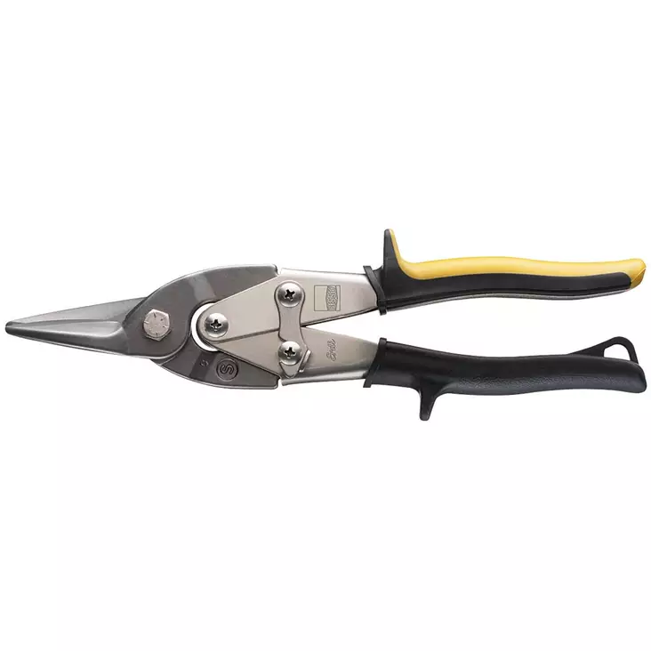 BESSEY ERDI KUV.peltisakset D16S - Peltisakset ja listapihdit - D16S - 1