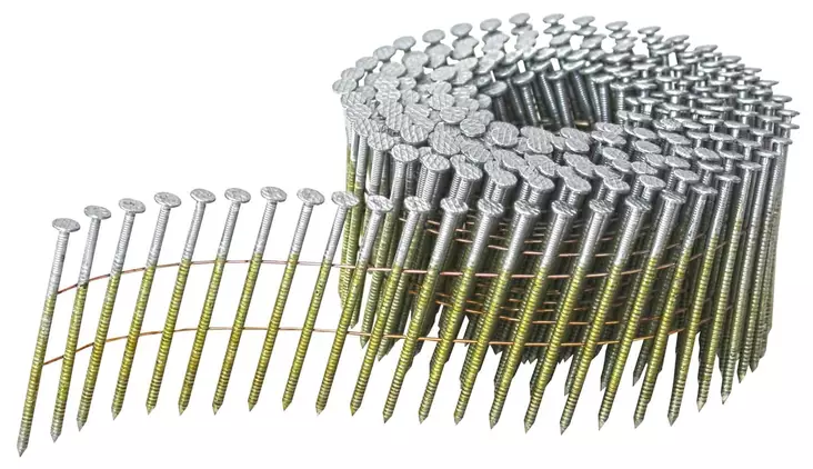 Rullalankanaula 75×2,8 16° kampa ks - Rullanaulat - 4592BS - 1
