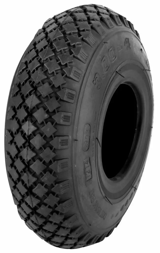 SETTI 3.00-4/4 / DIN7777 - Ilmakumirenkaat - RC30004BVS - 1