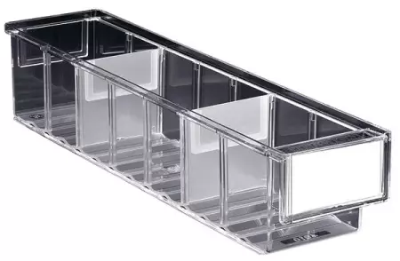 Välilevy Trestonp.10 - Varastohyllyt ja lokerot - 699-D10PS - 1