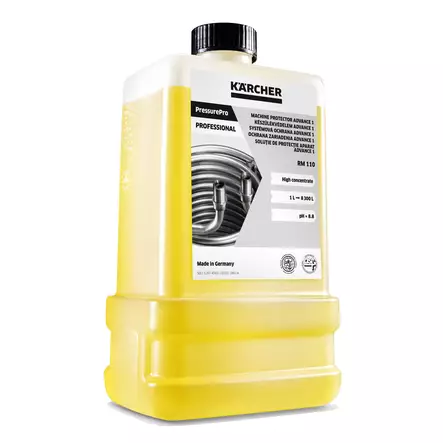KÄRCHER Laitteistonsuojausaine RM 110 1L - Pesuaineet - 62953430PKT - 2