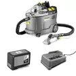 KÄRCHER PUZZI 9/1 BP AKKUKÄYTTÖINEN - Tekstiilipesurit - 11017000SET - 1