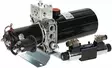 MINI KONEIKKO 0.8KW 12V 2L 2-TOIMINEN - Mönkijän lisävarusteet - HMK080212V2T - 1