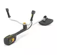STIGA SBC 700 D AE RAIVURIPAKETTI - Akkukäyttöiset raivaussahat - 277210008ST1KIT - 1
