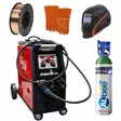 Helvi Puma 298 Hitsauskone setti - MIG-hitsaus - HEL1007SET - 1