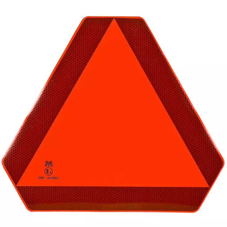 HITAAN AJONEUVON KOLMIO TARRA - Traktorit ja työkoneet - ST0134T - 1