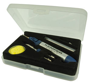 KAASUJUOTIN SARJA MICRO - Juottimet ja tohot - KEM12000KIT - 1
