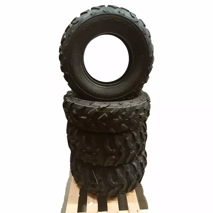 MÖNKIJÄN RENGASSARJA MAXXIS M975 25X8-10/12 - Mönkijän renkaat - 74-M975-SET - 1