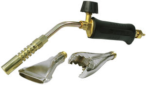 NESTEKAASUPOLTIN SRJ MINI - Juottimet ja tohot - KEM1217KIT - 1