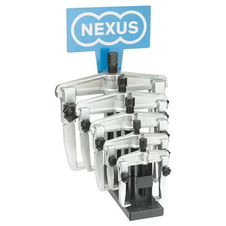 NEXUS ULOSVEDIN SARJA, PIKA - Ulosvetimet - E100-ST - 1