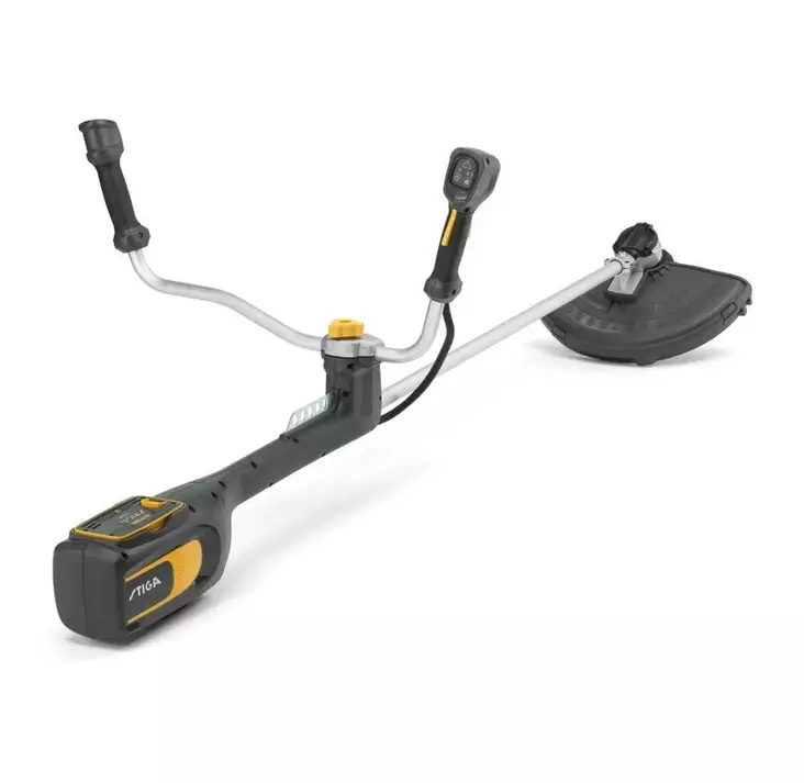 STIGA SBC 700 D AE RAIVURIPAKETTI - Akkukäyttöiset raivaussahat - 277210008ST1KIT - 1