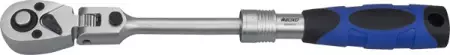 BOXO Teleskooppiräikkäväännin 3/8 " lukittava nivel - Räikät, jatkot ja vääntimet - 284-B3093NT - 1