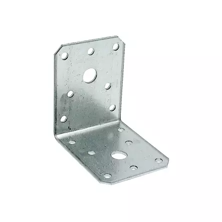 Kulmalevy 70X70X55X2,5mm - Kulmaraudat - J470U - 1