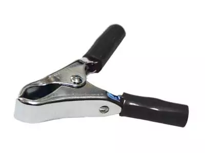 Latauspuristin 15A musta - Akkutarvikkeet - K266A-MU - 1