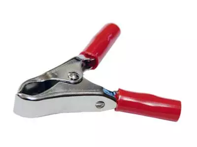 Latauspuristin 15A punainen - Akkutarvikkeet - K266A-PU - 1