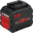 BOSCH AKKU PROCORE 18V 12AH - Akut - 1600A016GU - 1