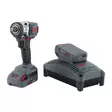 IR Mutterinväännin 1/2" W3151-K22-EU, sarja - Mutterinvääntimet - W3151-K22-EU - 2