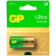 Paristo C/LR14 Ultra Alkaline 2Kpl G-Tec - Paristot - GPGLR14U - 2