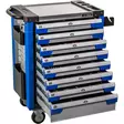 Työkaluvaunu Työkaluilla 388-Os - Työkaluvaunut - IKH1501U - 1