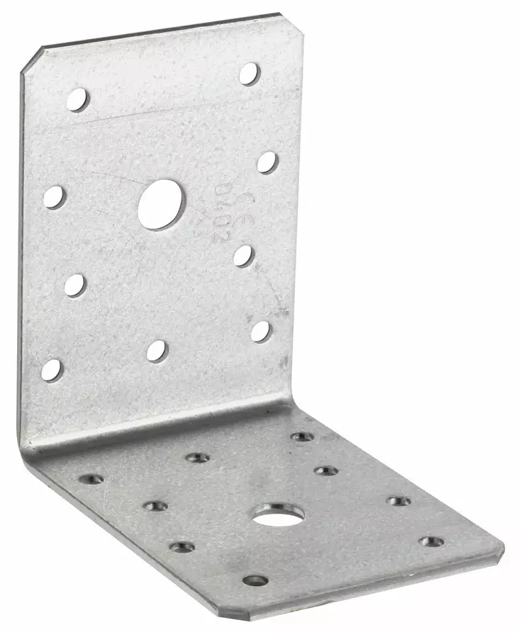 KULMALEVY 90 2,5X90X90X65 JOMA - Kulmaraudat - J401U - 1